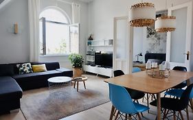 Homes Budapest